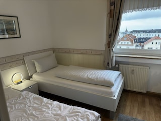 Ferienwohnung Borkum Ausstattung 13