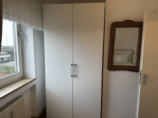 Ferienwohnung Borkum Ausstattung 14