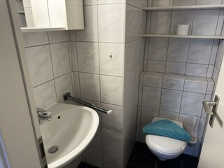 Appartement de vacances Borkum Équipement 20