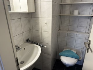 Ferienwohnung Borkum Ausstattung 20