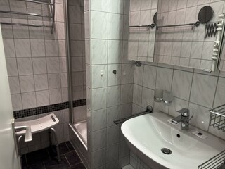 Ferienwohnung Borkum Ausstattung 21