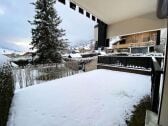 Appartement Megève  1