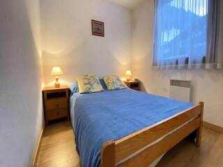 Apartment Megève  15