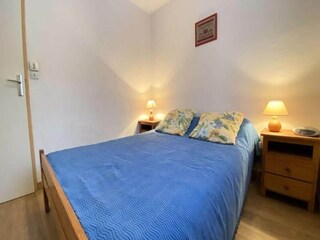 Appartement Megève  5
