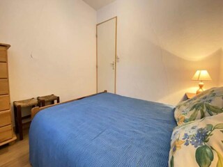Appartement Megève  14