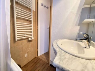 Appartement Megève  15