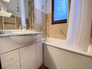 Appartement Megève  16