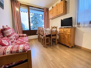 Appartement Megève  6