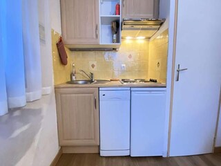 Appartement Megève  7