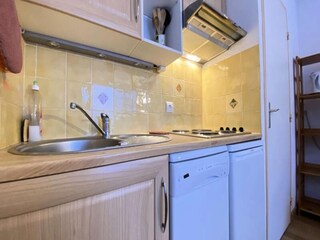 Appartement Megève  8