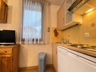 Appartement Megève  9