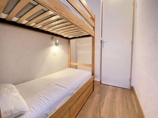 Appartement Megève  11