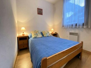 Appartement Megève  12