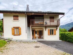 Apartment 3 Zimmer 6 Personen - Samoëns - image1