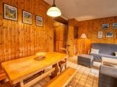 Appartement Samoëns  1