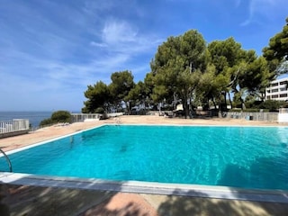 Appartement Bandol  2