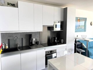 Apartment Bandol  7