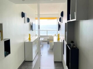 Apartment Bandol  8