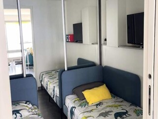 Apartment Bandol  10