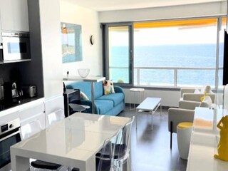 Apartment Bandol  5