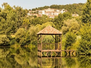 Apartamento Grimaud  7
