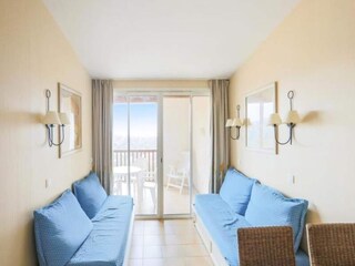 Apartamento Grimaud  8