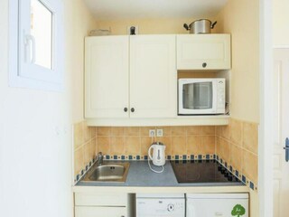 Apartamento Grimaud  9