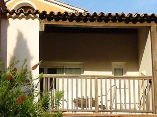Apartamento Grimaud  11