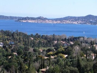 Apartamento Grimaud  17