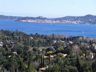 Apartment Grimaud  17