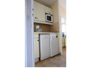 Apartamento Grimaud  22