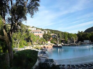 Apartamento Grimaud  23