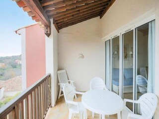 Apartamento Grimaud  24