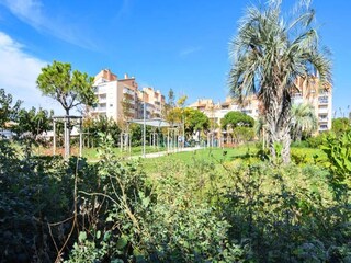 Appartement Hyères Enregistrement extérieur 2