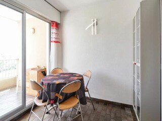 Apartamento Hyères Características 8