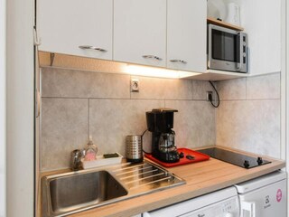 Apartamento Hyères Características 9