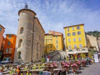 Appartement Hyères Omgeving 19