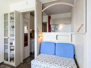 Apartamento Hyères Características 10