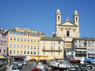 Apartamento Hyères Entorno 16