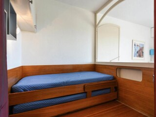 Apartamento Hyères Características 12