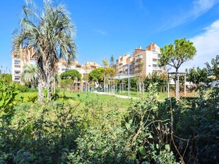 Apartamento Hyères Características 14