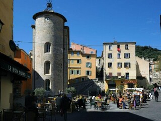 Apartamento Hyères Entorno 19