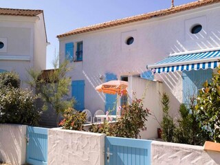 Apartment Saint-Jean-de-Monts  12
