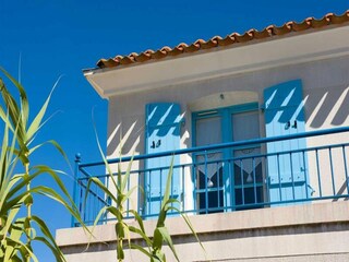 Apartamento Saint-Jean-de-Monts  3