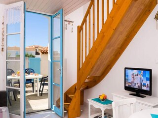 Apartment Saint-Jean-de-Monts  13