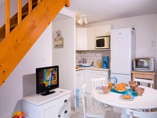 Appartement Saint-Jean-de-Monts  13