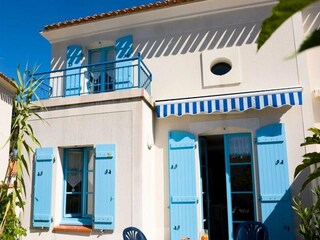 Appartement Saint-Jean-de-Monts  3