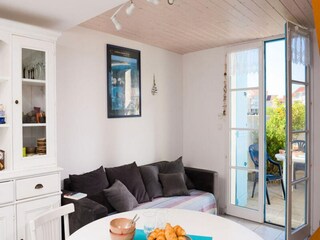 Appartement Saint-Jean-de-Monts  5