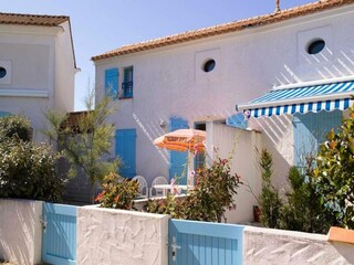 Appartement Saint-Jean-de-Monts  6