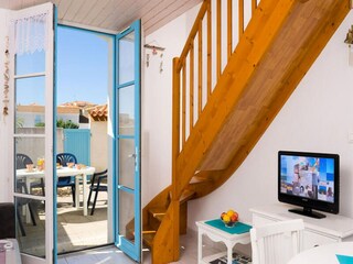 Appartement Saint-Jean-de-Monts  9
